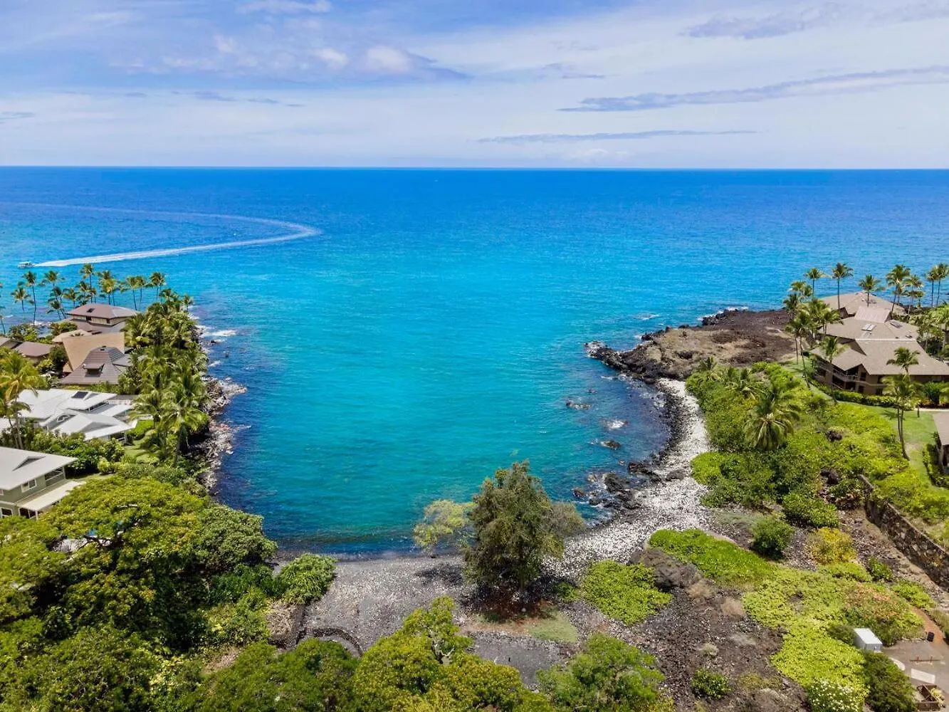 Manukai Hale Villa Kailua-Kona 0*,