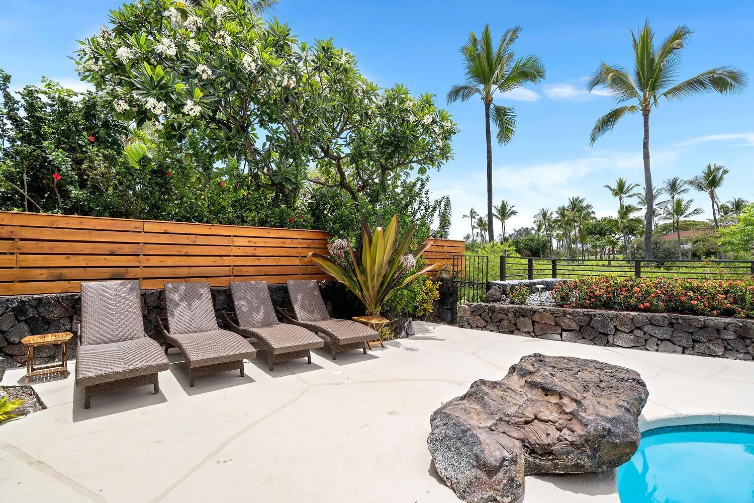 Manukai Hale Villa Kailua-Kona Holiday home