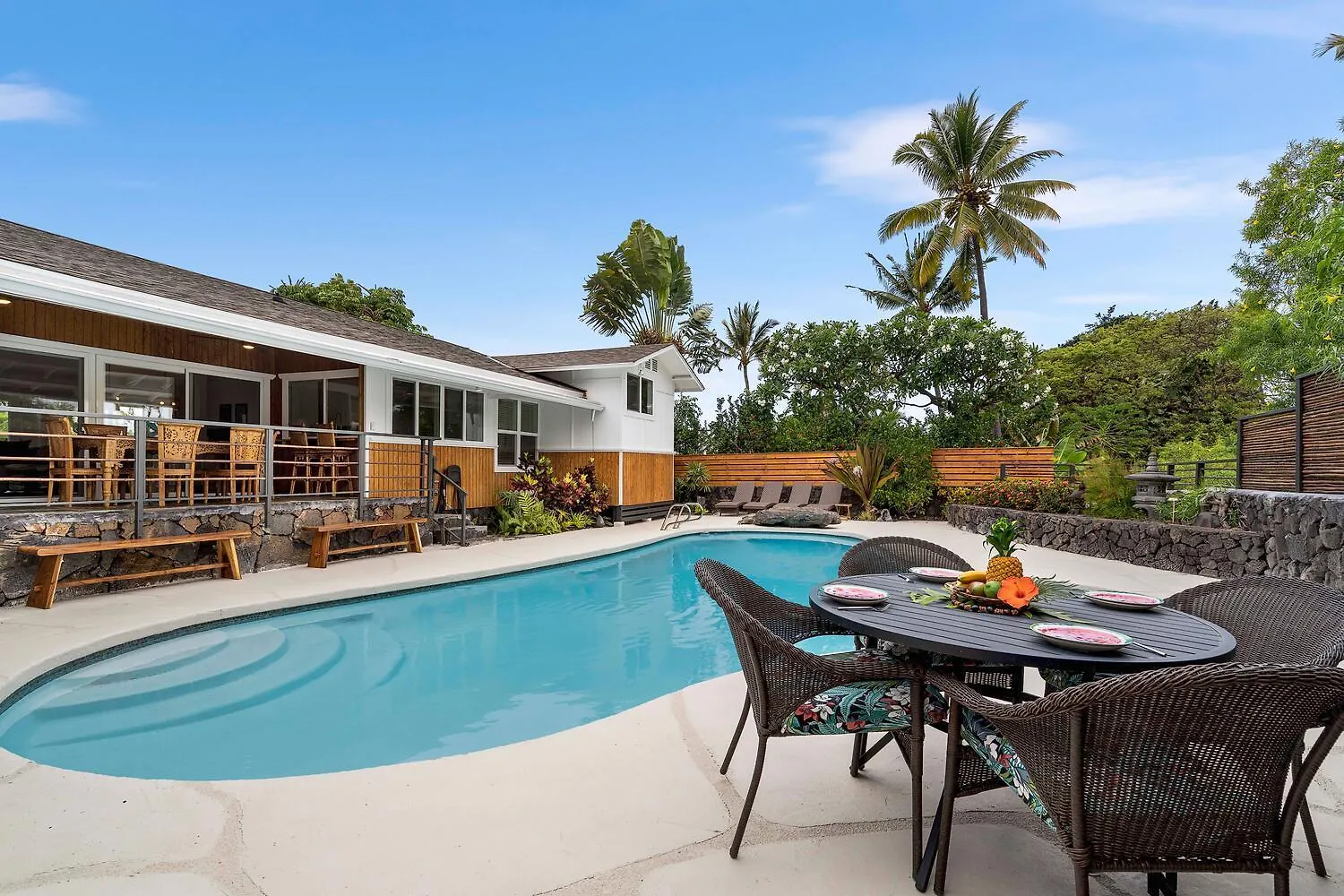 Manukai Hale Villa Kailua-Kona 0*,  United States