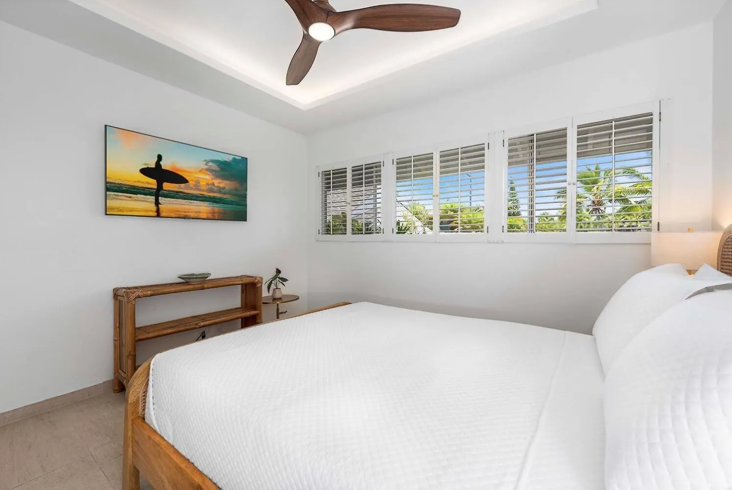 Manukai Hale Villa Kailua-Kona