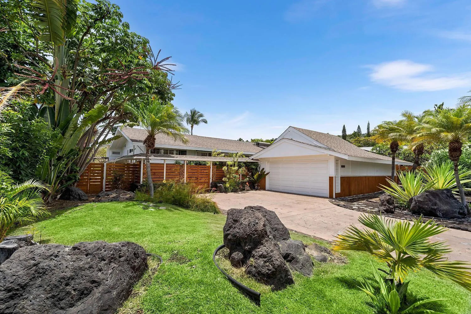 Manukai Hale Villa Kailua-Kona