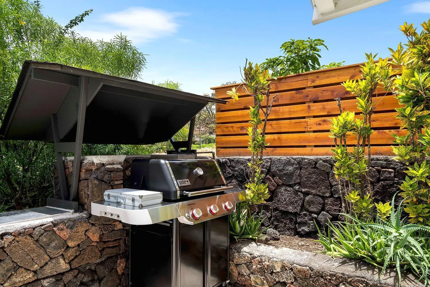 Holiday home Manukai Hale Villa Kailua-Kona