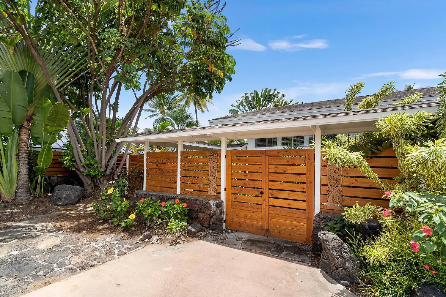 Manukai Hale Villa Kailua-Kona Holiday home