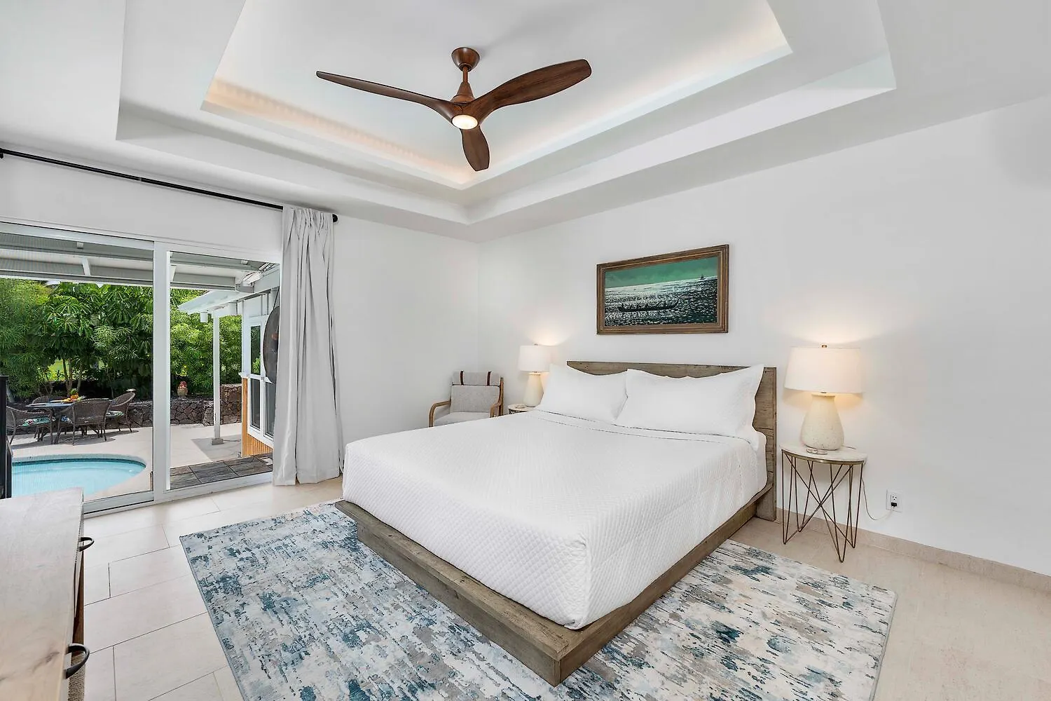 Manukai Hale Villa Kailua-Kona 0*,