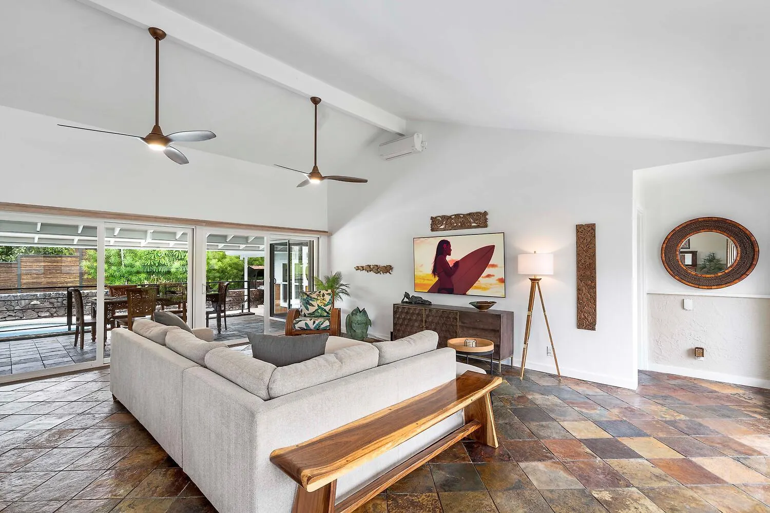Manukai Hale Villa Kailua-Kona