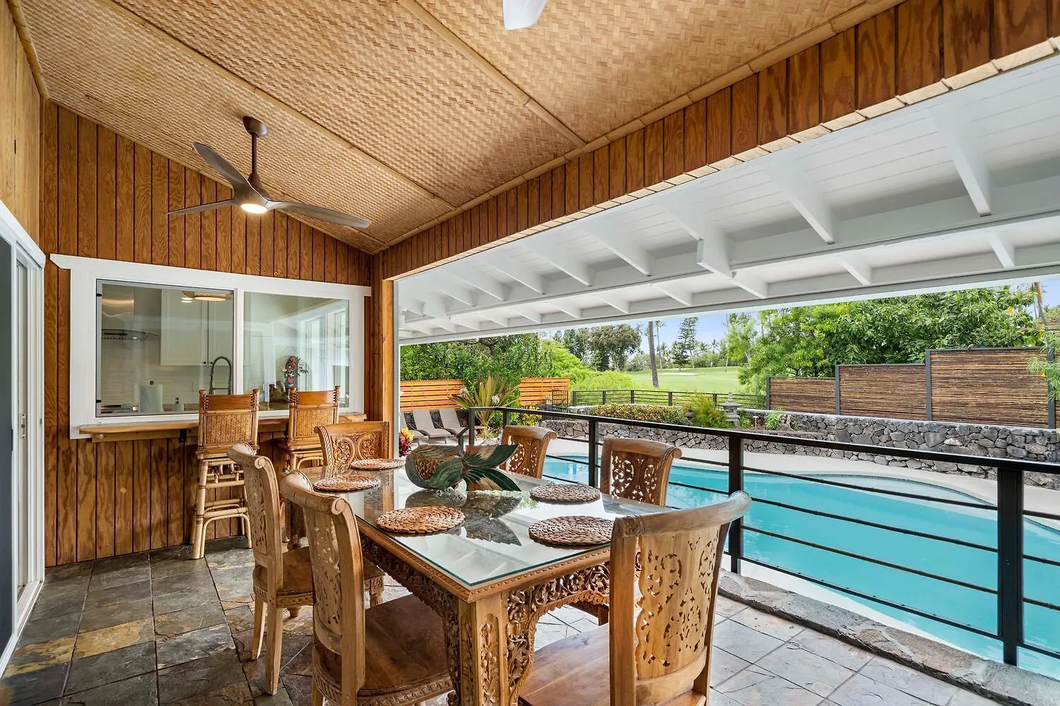 Manukai Hale Villa Kailua-Kona Holiday home