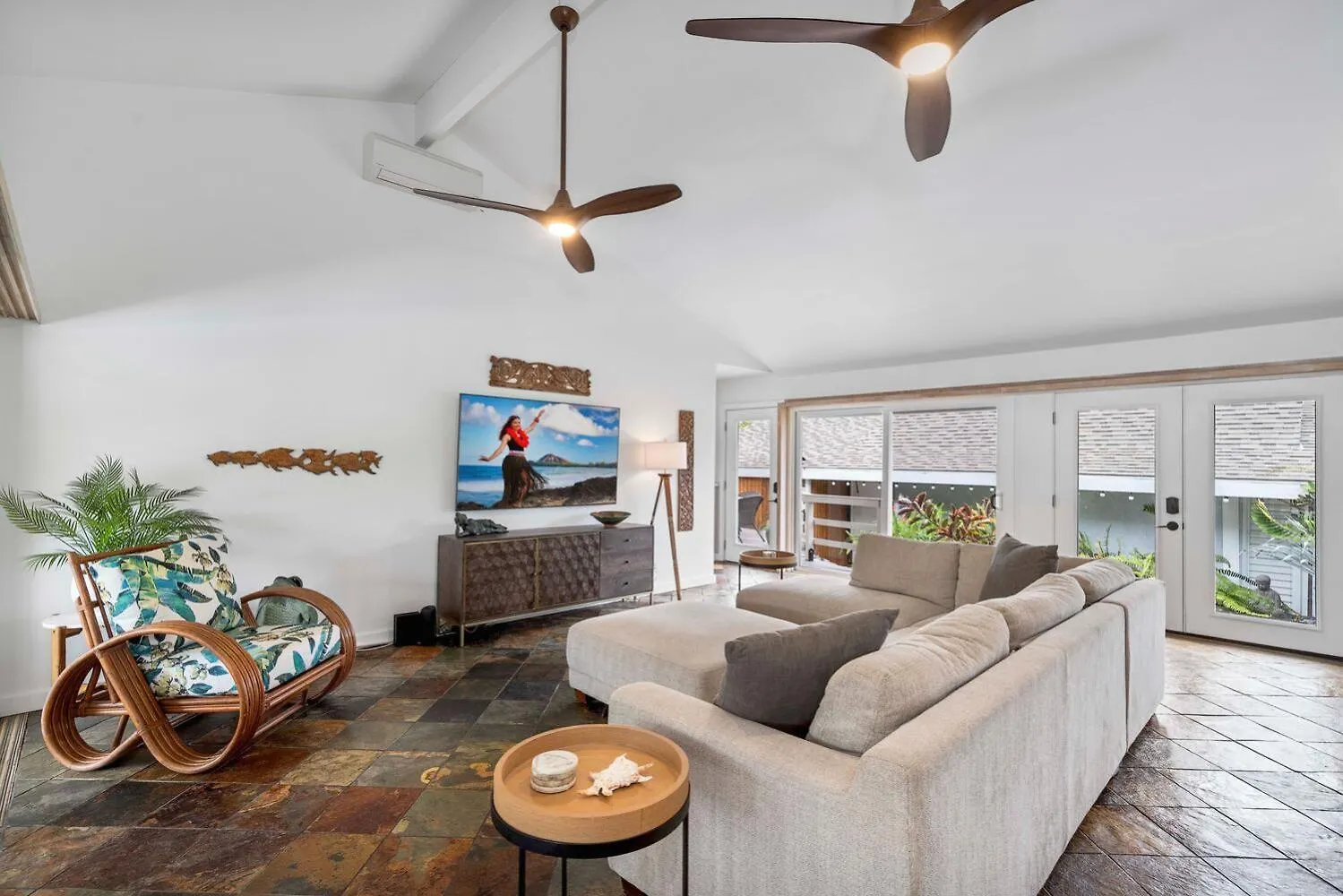 Manukai Hale Villa Kailua-Kona Holiday home