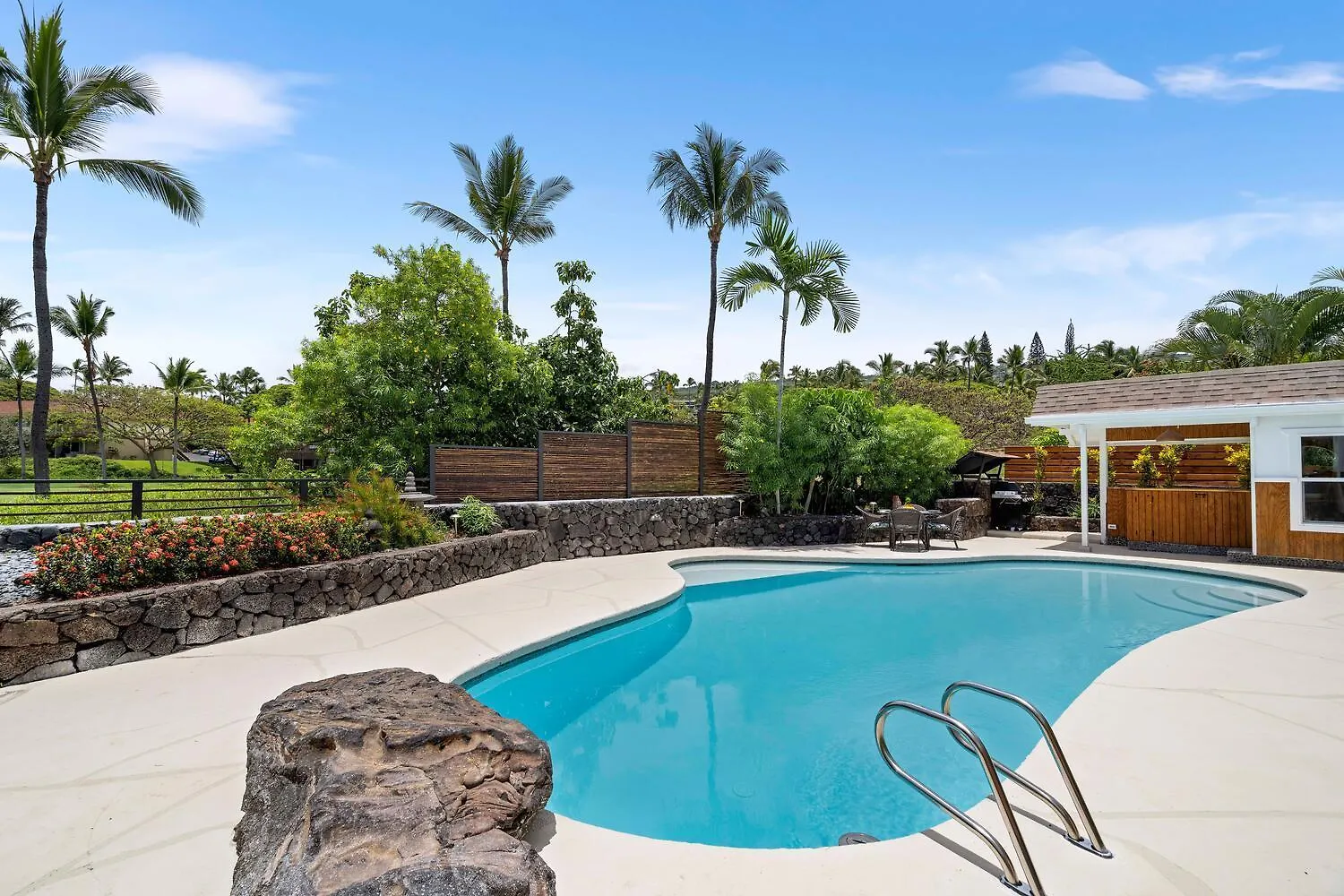 Holiday home Manukai Hale Villa Kailua-Kona
