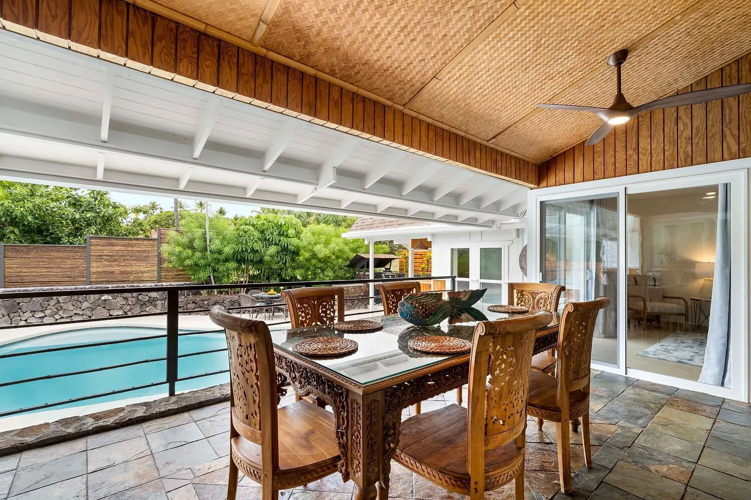 Manukai Hale Villa Kailua-Kona